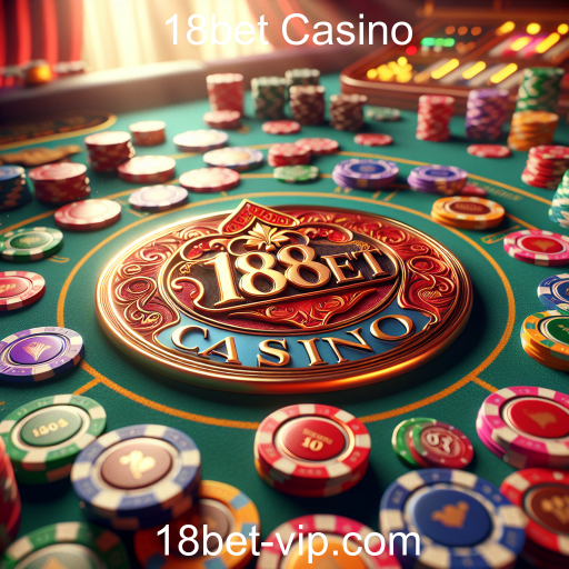 A Importância da Fidelidade no 18bet Casino